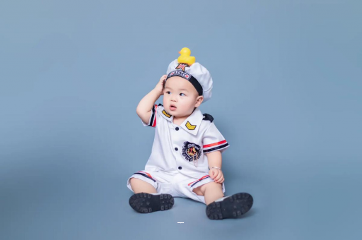 泗洪宝宝老摇头怎么回事